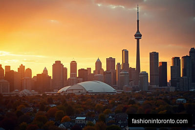 Uncovering Toronto's Fashion History: A Comprehensive Overview