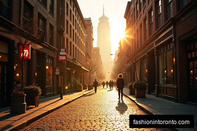 Hidden Treasures: Toronto's Unique Fashion Boutiques to Explore