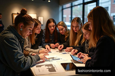 Immersive Educational Resources