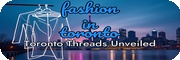 Fashion In Toronto logo